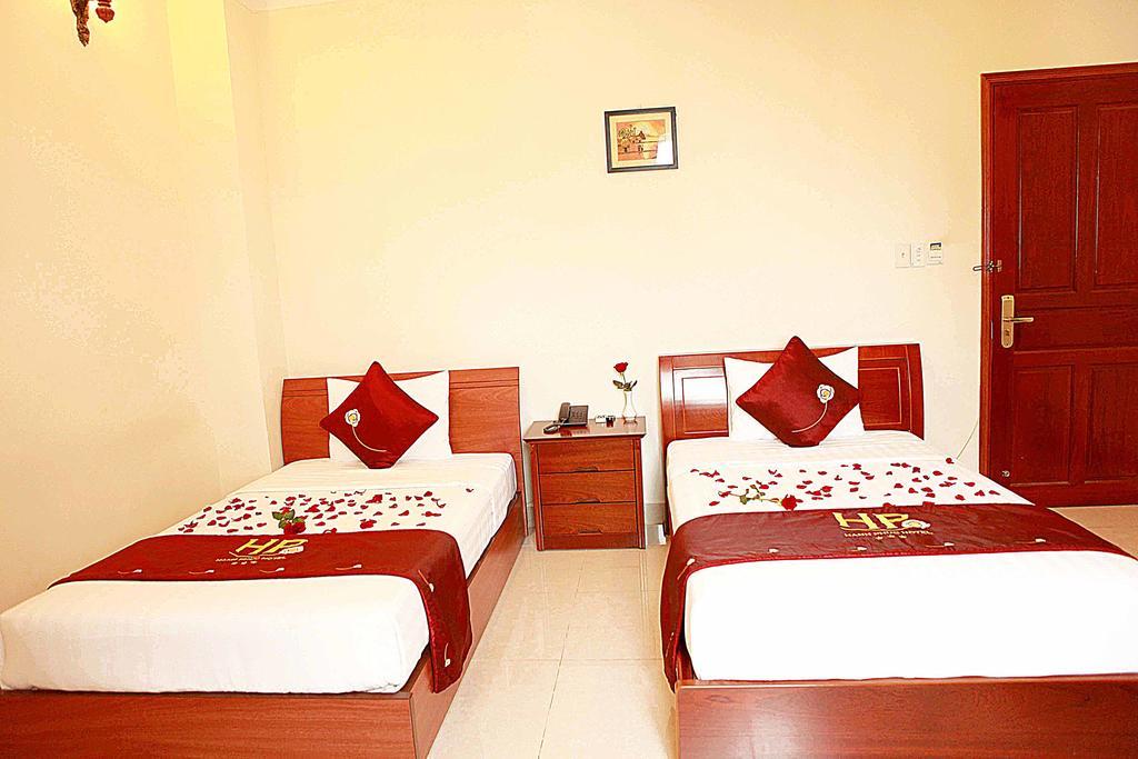 Hanh Phuc Hotel Can Tho Dış mekan fotoğraf